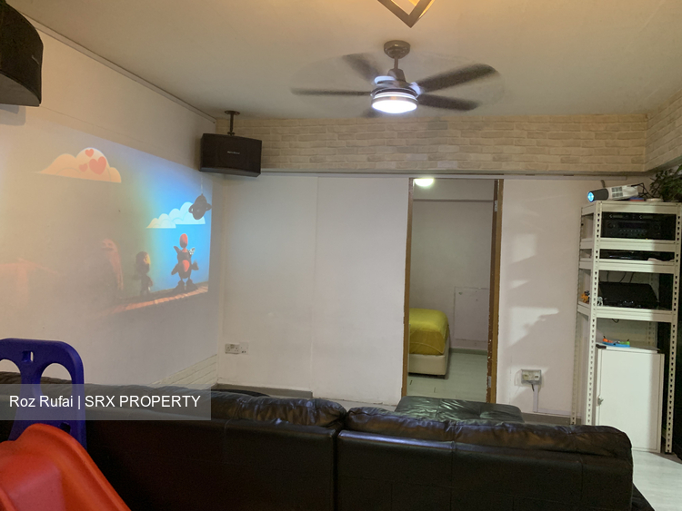 Blk 298B Compassvale Street (Sengkang), HDB 5 Rooms #320390971